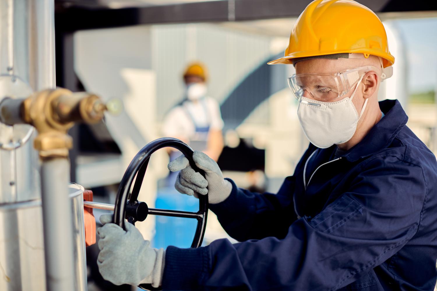 NDT Testing